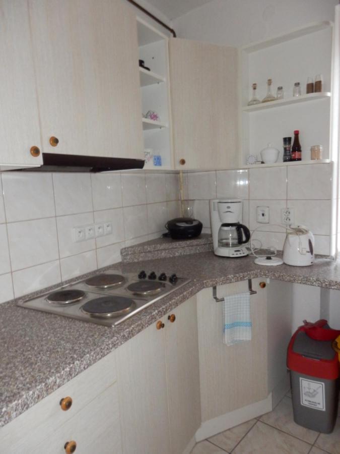 Frgo Ubytovani Vracov Extérieur photo