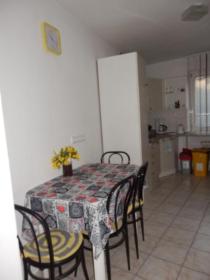 Frgo Ubytovani Vracov Extérieur photo