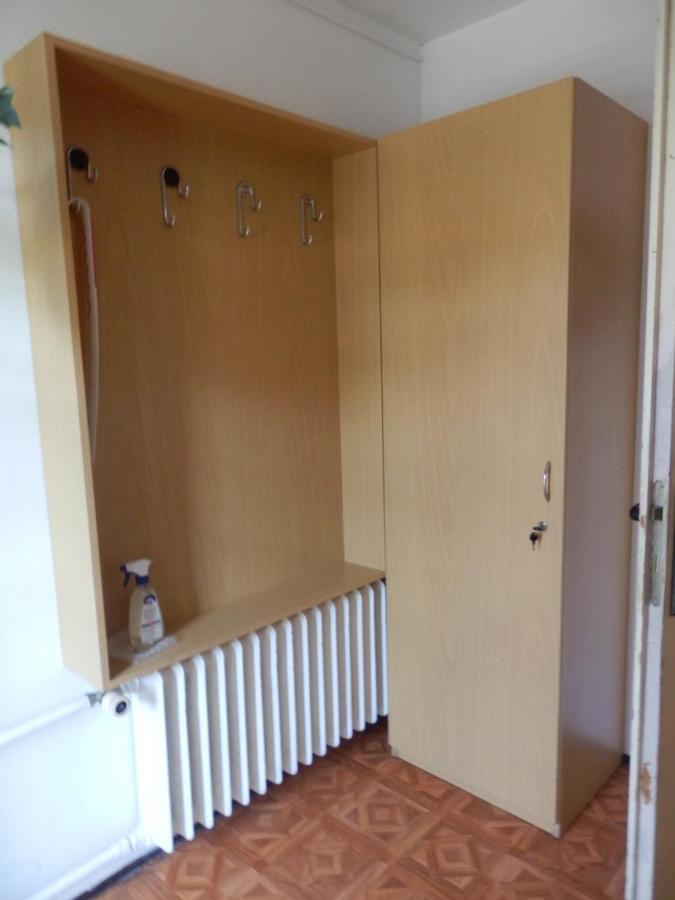 Frgo Ubytovani Vracov Extérieur photo