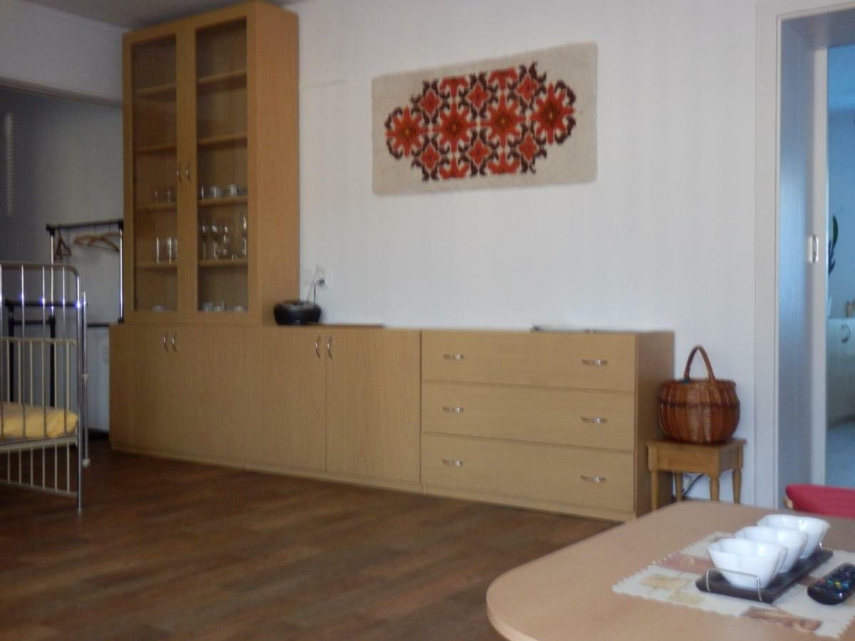Frgo Ubytovani Vracov Extérieur photo