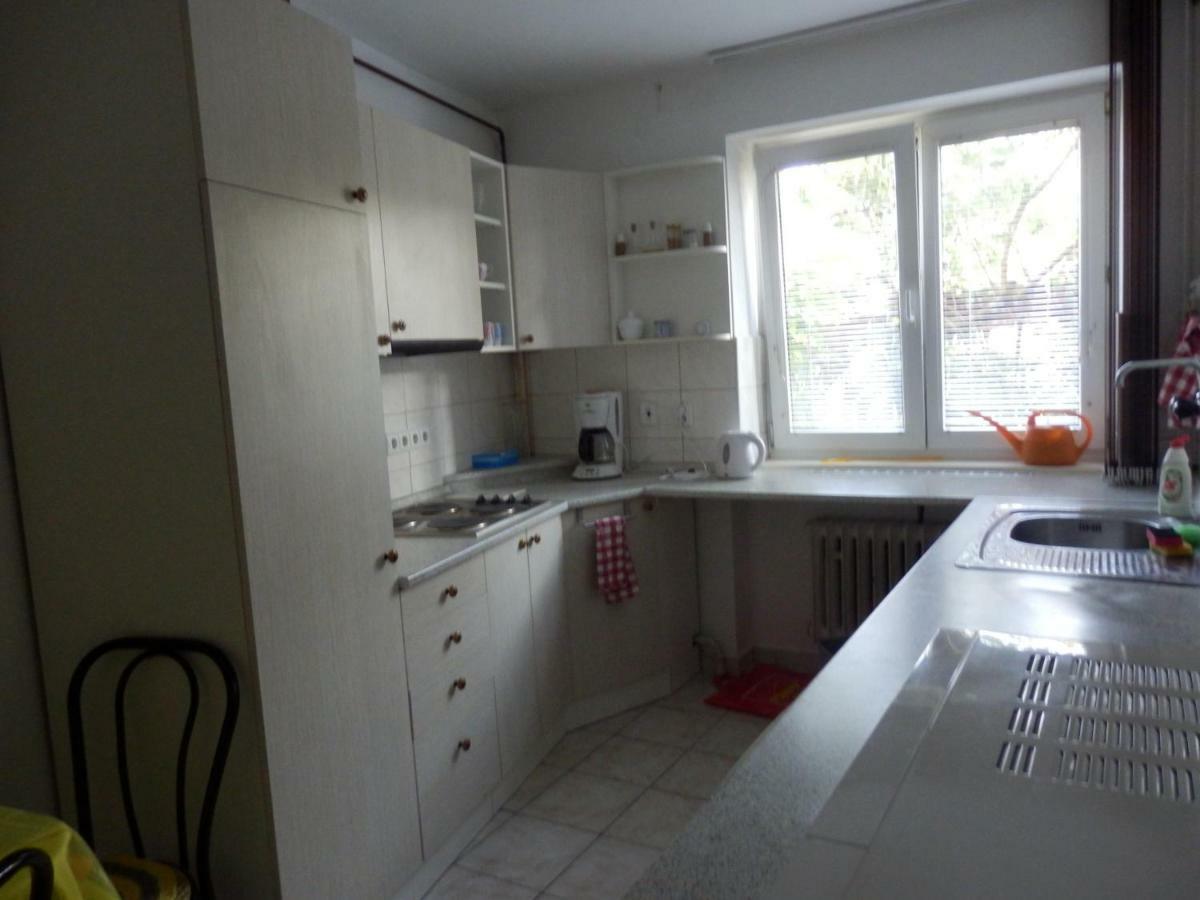 Frgo Ubytovani Vracov Extérieur photo